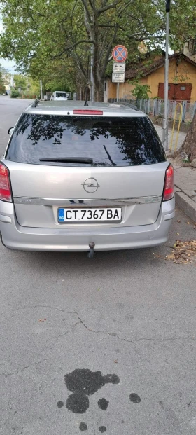 Opel Astra | Mobile.bg � ����� ������ 4