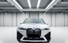 BMW iX xDrive50 = Sport Package = Гаранция