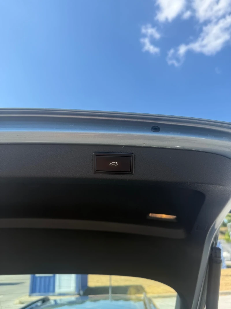 Skoda Superb Skoda superb 2.0 TDI DSG 4X4, снимка 12 - Автомобили и джипове - 52427049