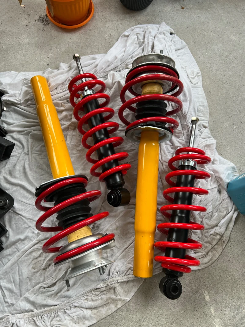 BMW 530 e39 touring , снимка 17 - Автомобили и джипове - 52395416