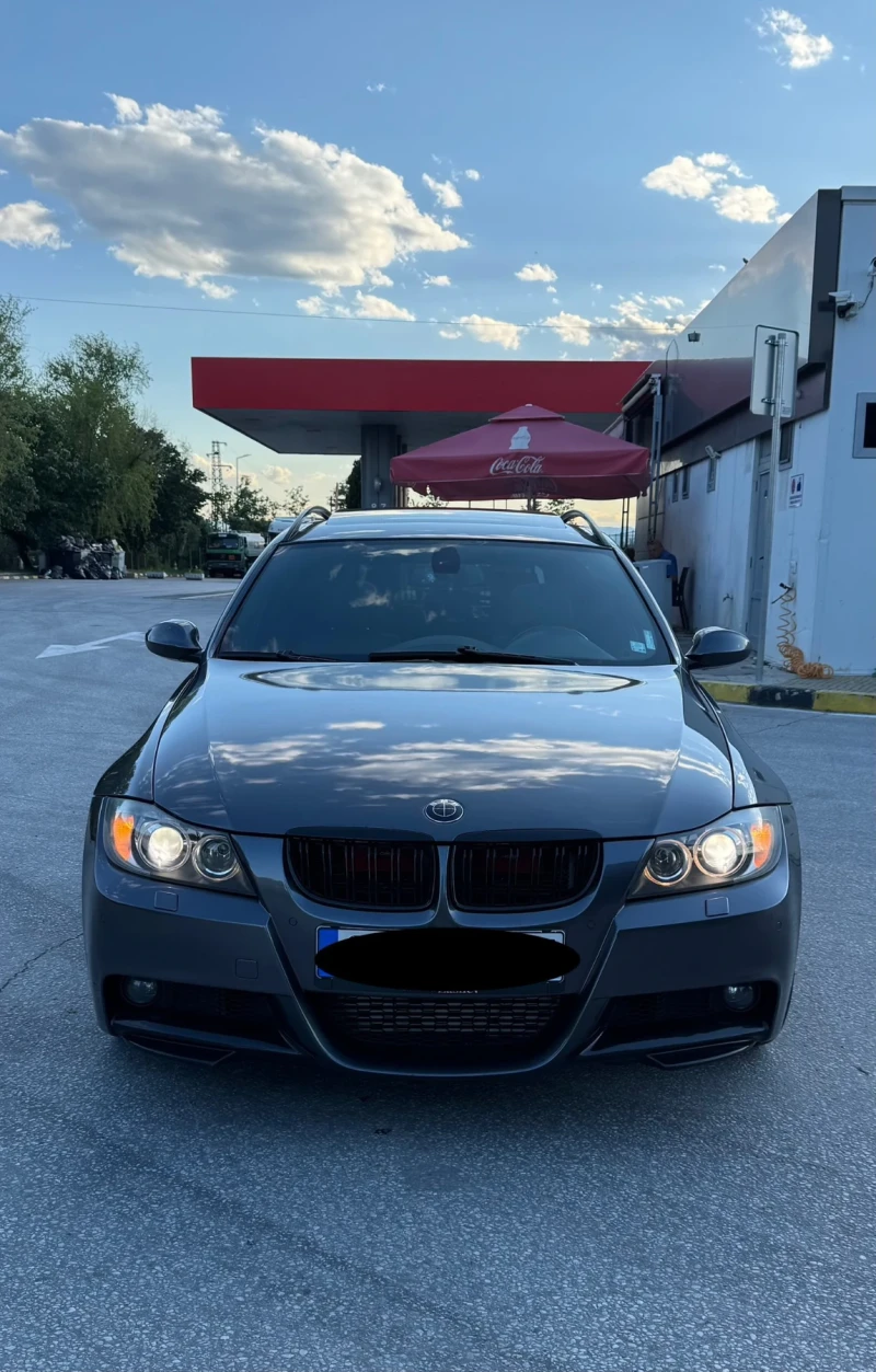 BMW 335
