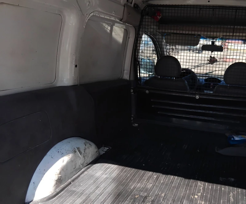 Opel Combo, снимка 6 - Автомобили и джипове - 51569667