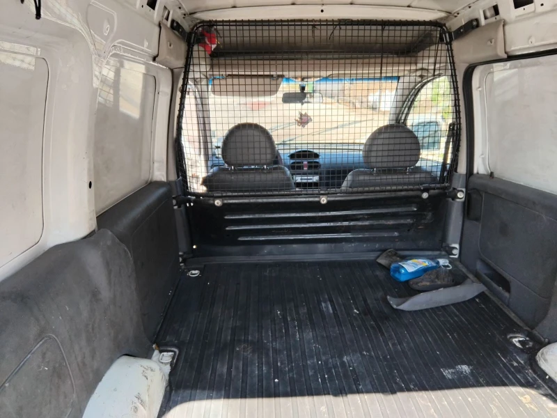 Opel Combo, снимка 10 - Автомобили и джипове - 51569667