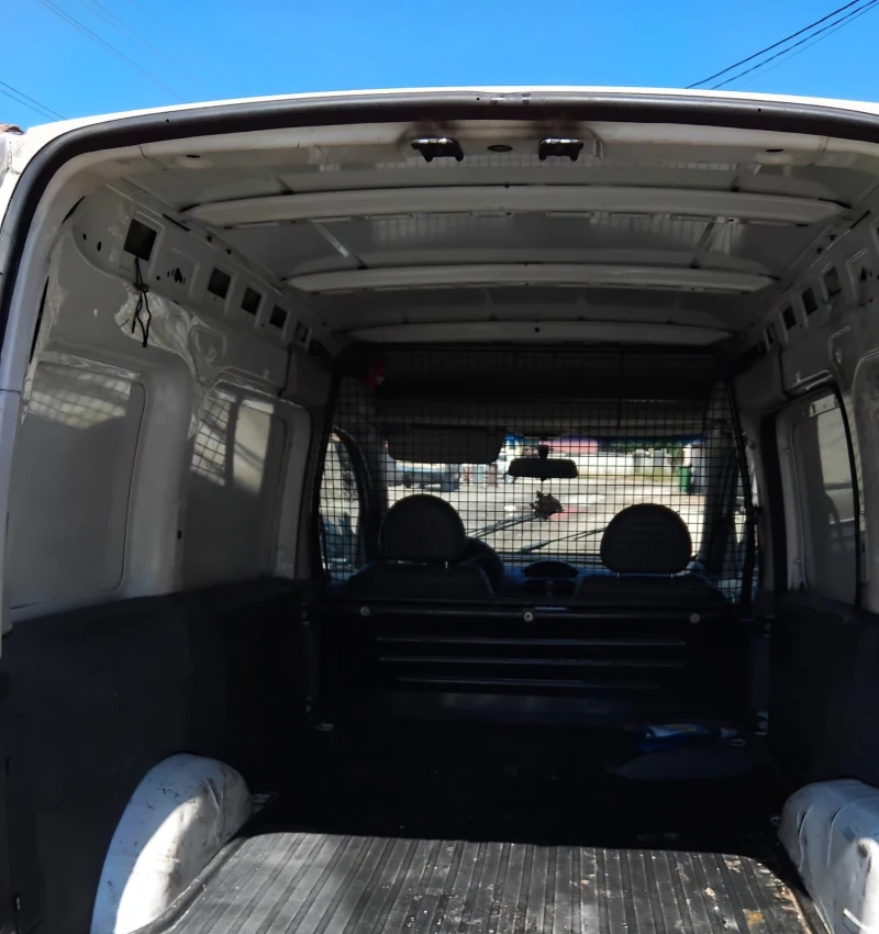 Opel Combo, снимка 5 - Автомобили и джипове - 51569667