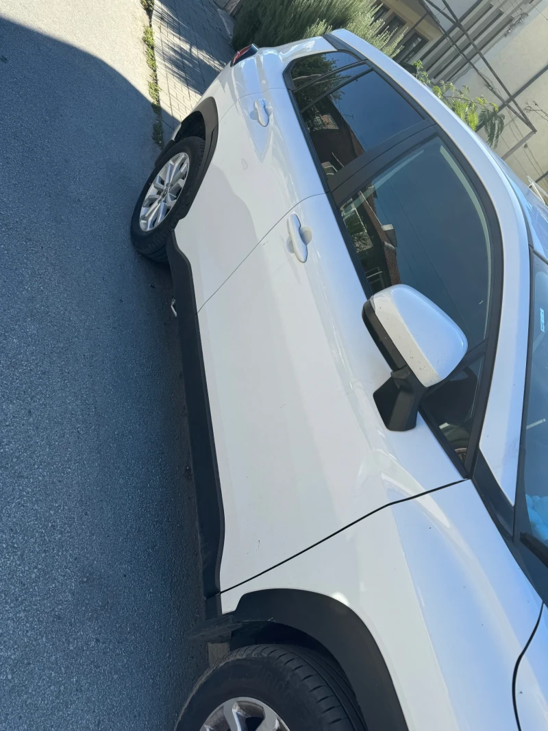 Toyota Corolla Cross Executive, снимка 2 - Автомобили и джипове - 52500570