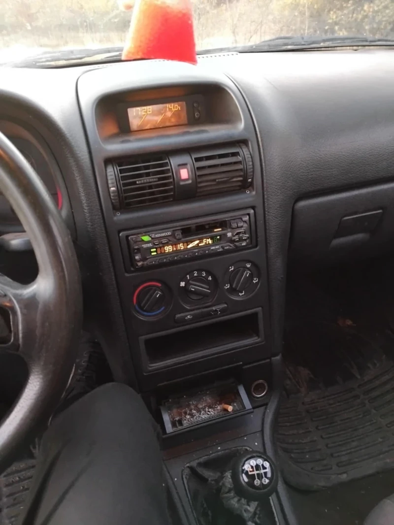 Opel Astra, снимка 5 - Автомобили и джипове - 52262867