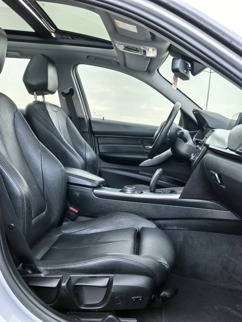 BMW 335 3.0 Bi-turbo * 313 к.с, снимка 9 - Автомобили и джипове - 52593518