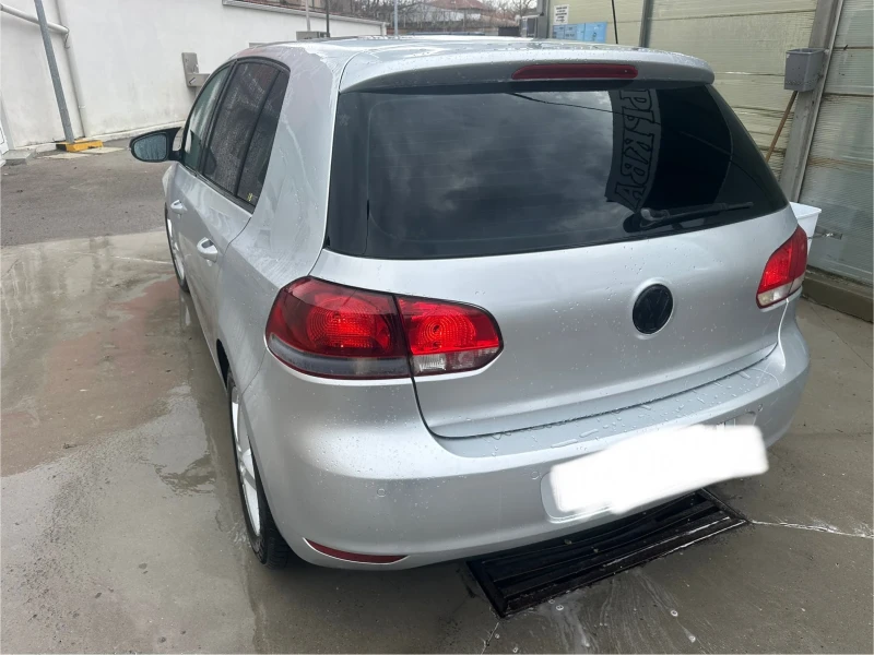 VW Golf, снимка 7 - Автомобили и джипове - 52740529