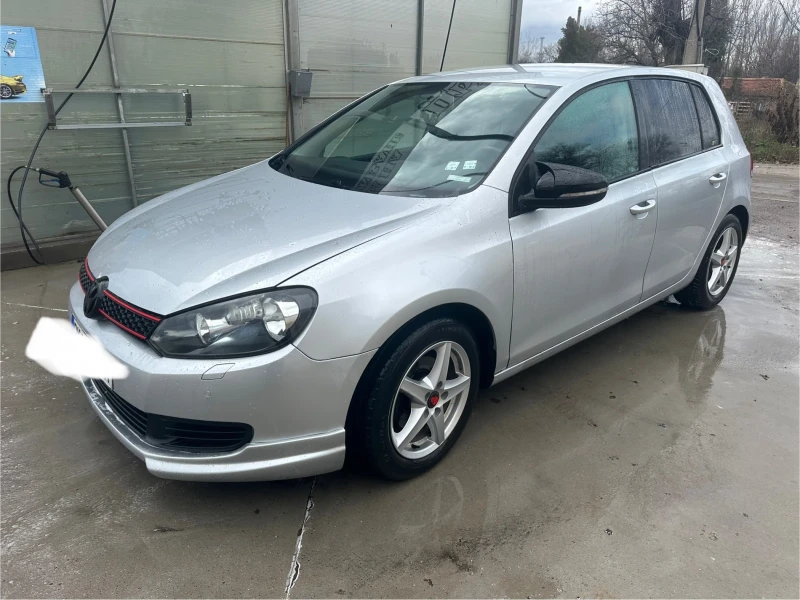 VW Golf, снимка 4 - Автомобили и джипове - 52740529