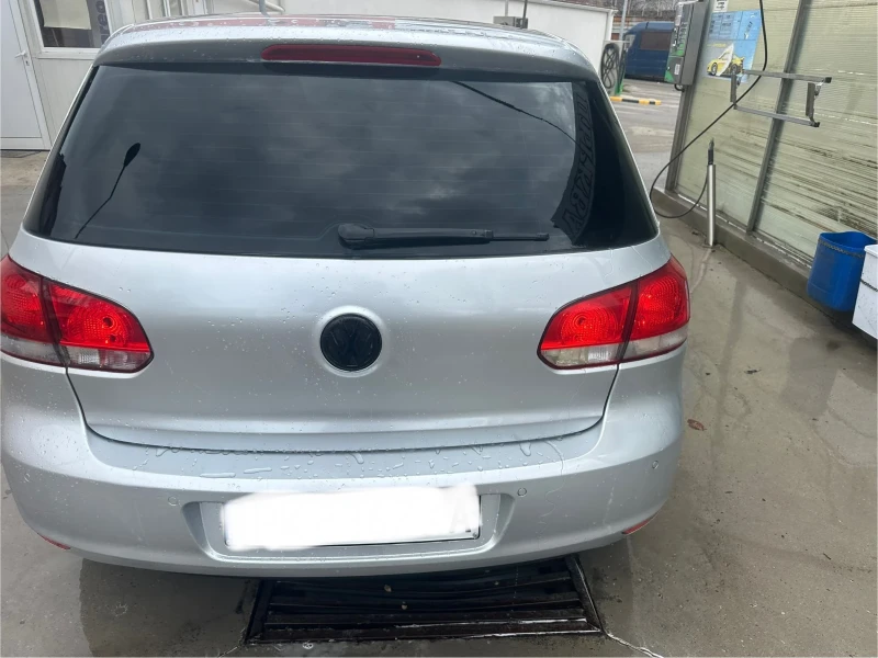 VW Golf, снимка 6 - Автомобили и джипове - 52740529