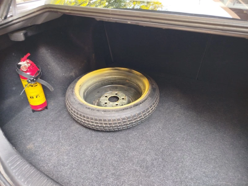 Mazda 6, снимка 6 - Автомобили и джипове - 52822759