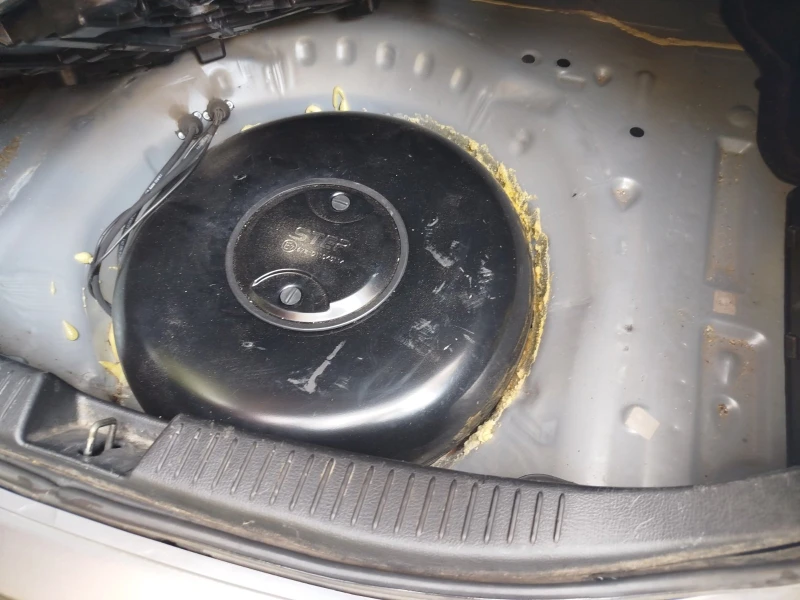 Mazda 6, снимка 5 - Автомобили и джипове - 52822759