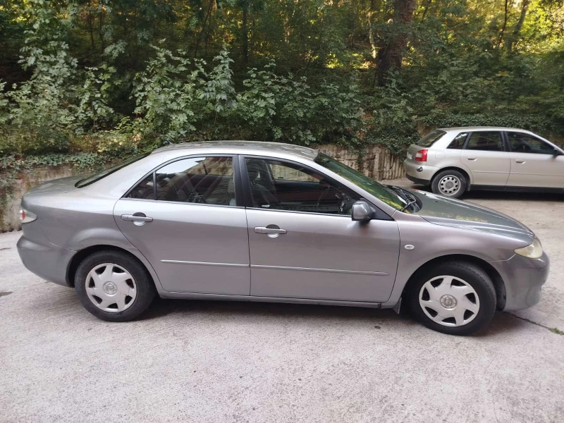 Mazda 6, снимка 13 - Автомобили и джипове - 52822759