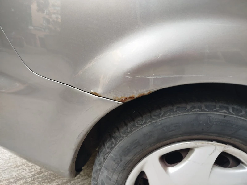 Mazda 6, снимка 10 - Автомобили и джипове - 52822759