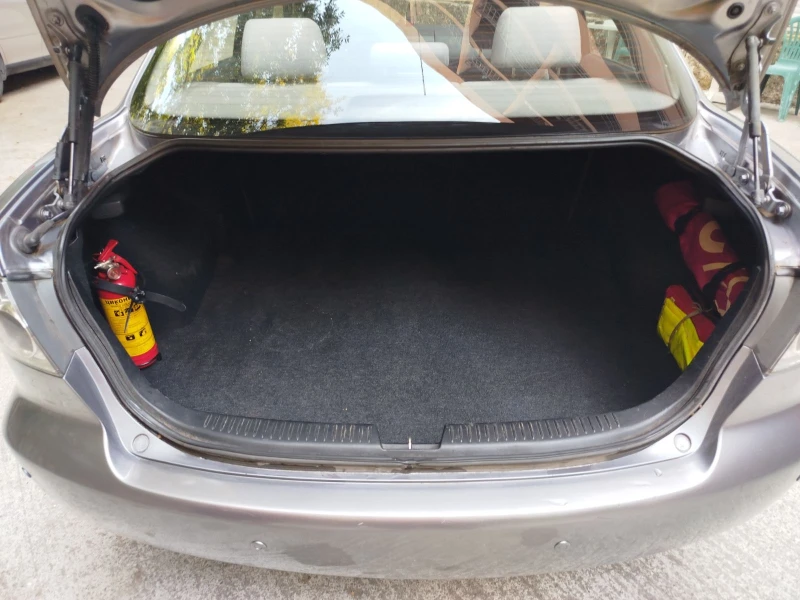 Mazda 6, снимка 4 - Автомобили и джипове - 52822759