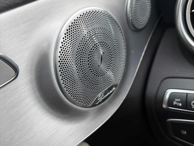 Mercedes-Benz AMG GT C * 43 * CARFAX * БЕЗ ПЪРВОНАЧАЛНА ВНОСКА, снимка 11 - Автомобили и джипове - 52870490