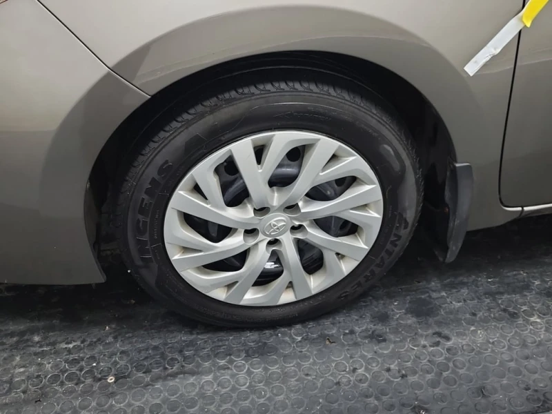 Toyota Corolla * LE * CARFAX * ЦЕНА ДО БГ, снимка 8 - Автомобили и джипове - 52878884