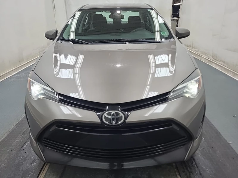 Toyota Corolla * LE * CARFAX * ЦЕНА ДО БГ, снимка 6 - Автомобили и джипове - 52878884