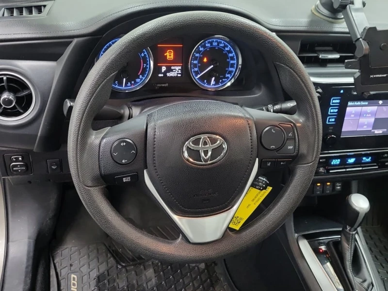 Toyota Corolla * LE * CARFAX * ЦЕНА ДО БГ, снимка 12 - Автомобили и джипове - 52878884