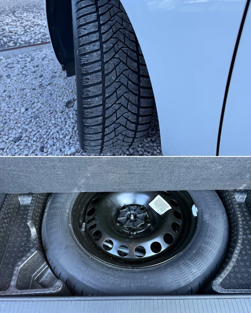 Opel Astra 2.0CDTi, Facelift, снимка 17 - Автомобили и джипове - 52928315