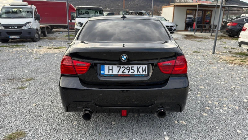 BMW 330 335-LCI/Каско/М-спорт/4х4/нови вериги, снимка 9 - Автомобили и джипове - 52974832