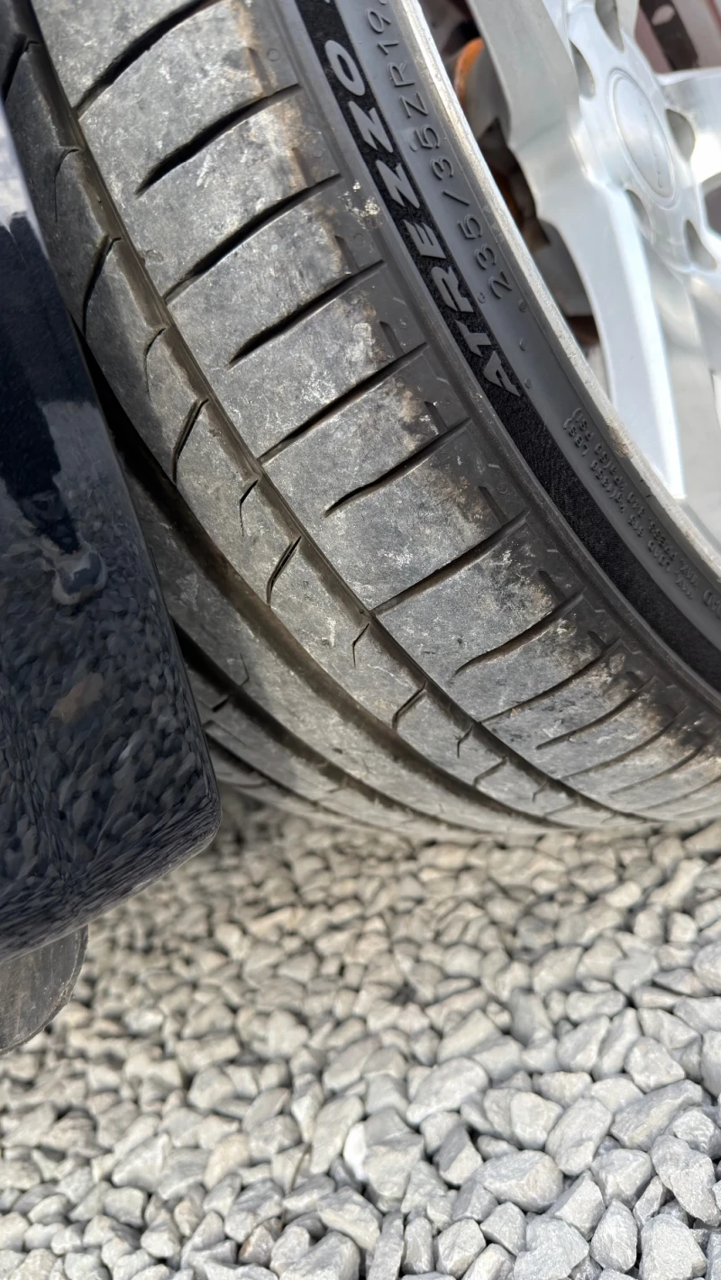 BMW 330 335-LCI/Каско/М-спорт/4х4/нови вериги, снимка 7 - Автомобили и джипове - 52974832