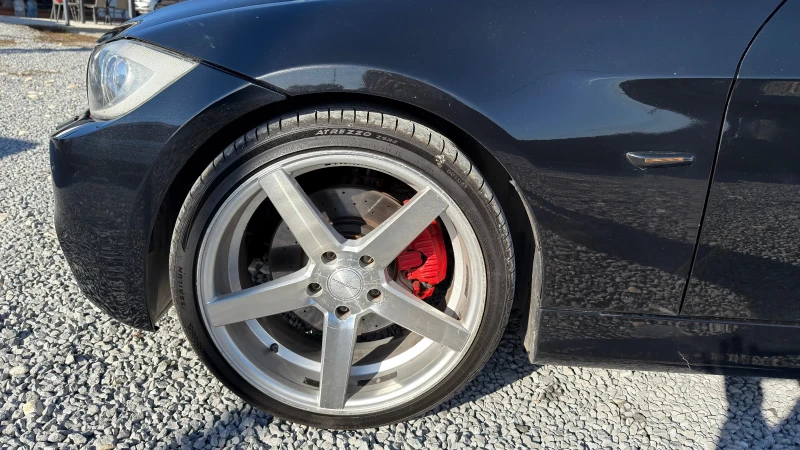 BMW 330 335-LCI/Каско/М-спорт/4х4/нови вериги, снимка 6 - Автомобили и джипове - 52974832