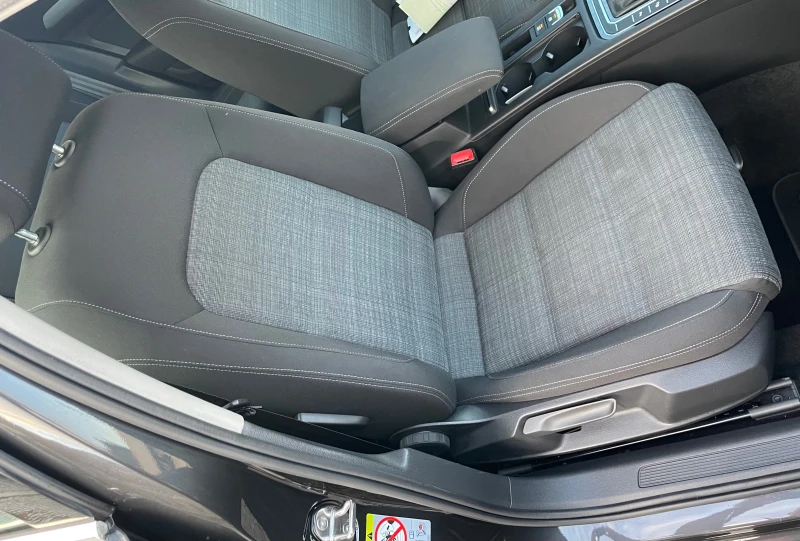 VW Passat 2.0 TDI/150 PS/LED/NAVI/ACC/PDC/CAMERA, снимка 14 - Автомобили и джипове - 53227306