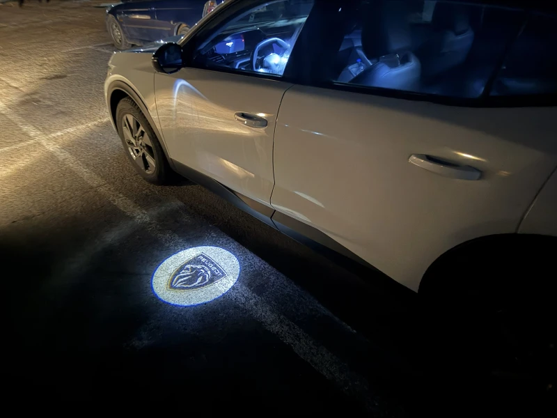 Peugeot 408 Allure, снимка 5 - Автомобили и джипове - 53273628