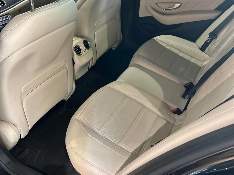 Mercedes-Benz AMG GT C * E 53 * CARFAX * ЦЕНА ДО БГ, снимка 11 - Автомобили и джипове - 53285423