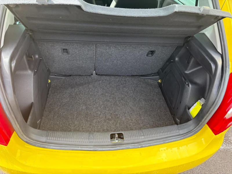 Skoda Fabia 1.2 tsi , снимка 5 - Автомобили и джипове - 53487393