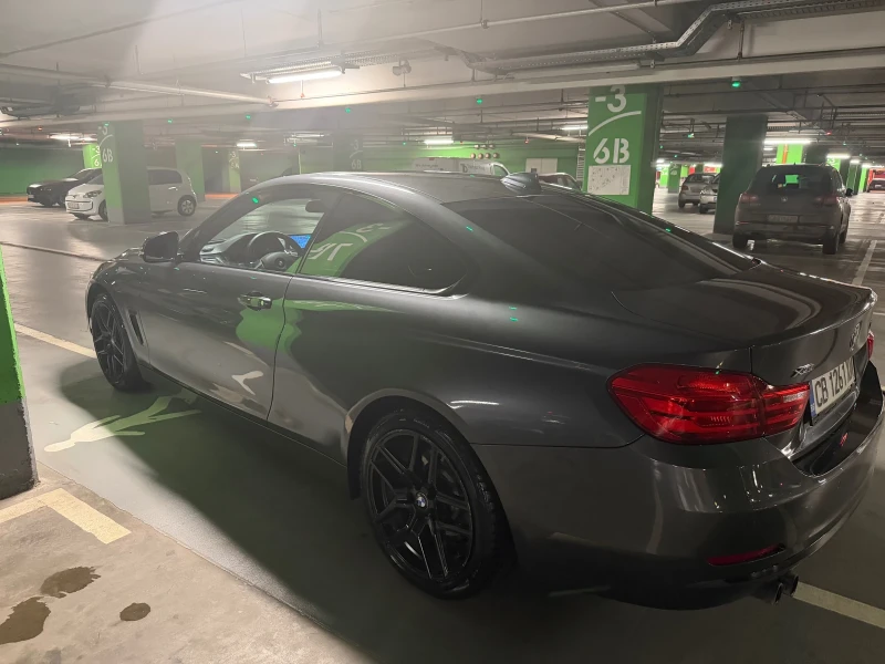 BMW 428, снимка 4 - Автомобили и джипове - 53488569
