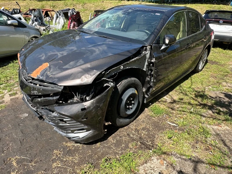 Toyota Camry 2.5 -Хибрид-70 хл.км - 11 лв. - 51230683 1