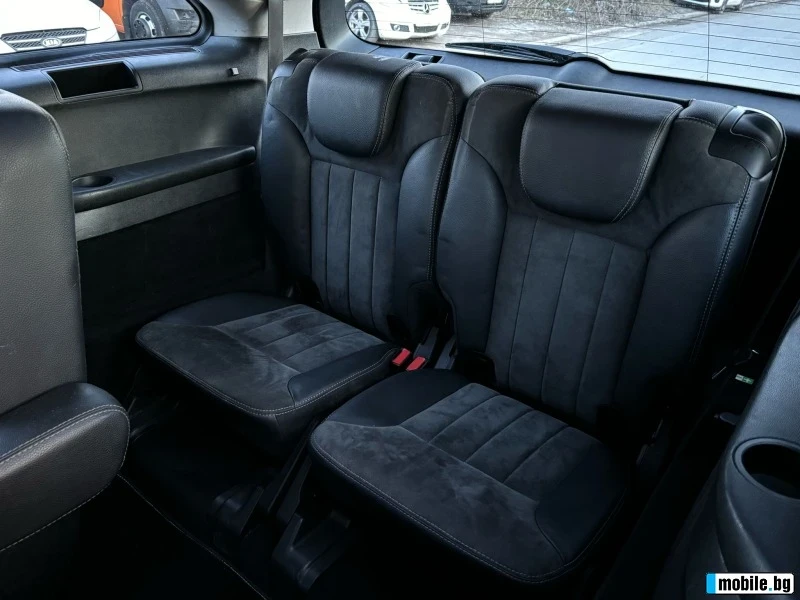 Mercedes-Benz R 320  - изображение 9