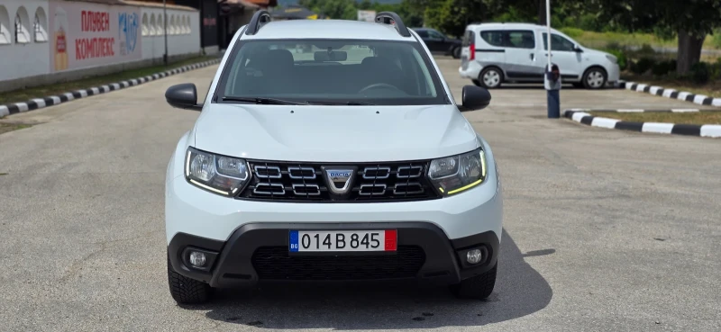 Dacia Duster 1.5 Dci 116hp M1 - 11400 EUR - 23608421 1