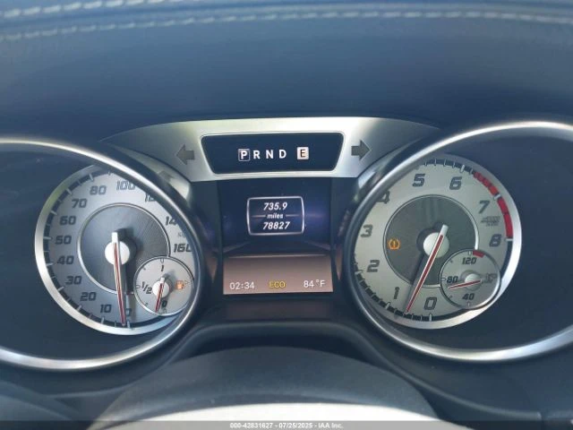 Mercedes-Benz SL 500 AMG* PACK* HARMON* KARDON* ПОДГРЕВ* ОБДУХВАНЕ* МАС - изображение 10