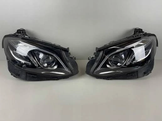 Mercedes-Benz E 400 BENZIN!!! МОРГА -3 БРОЯ Е400, , Е4.3  4 MATIC!!!, снимка 7 - Автомобили и джипове - 52300667