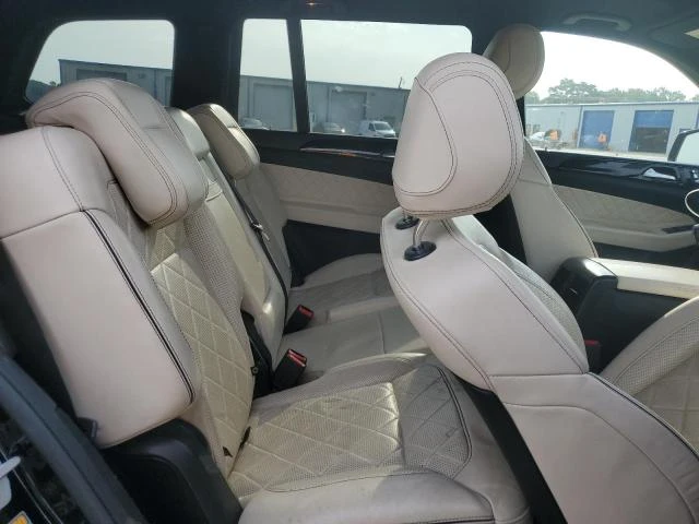 Mercedes-Benz GLS 450 DESIGNO* ПОДГРЕВ* КАМЕРА* LANE* ASSIST*  - изображение 10