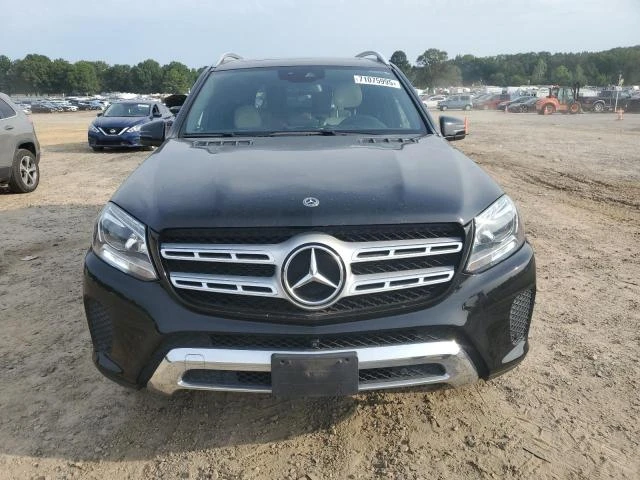 Mercedes-Benz GLS 450 DESIGNO* ПОДГРЕВ* КАМЕРА* LANE* ASSIST*  - изображение 5