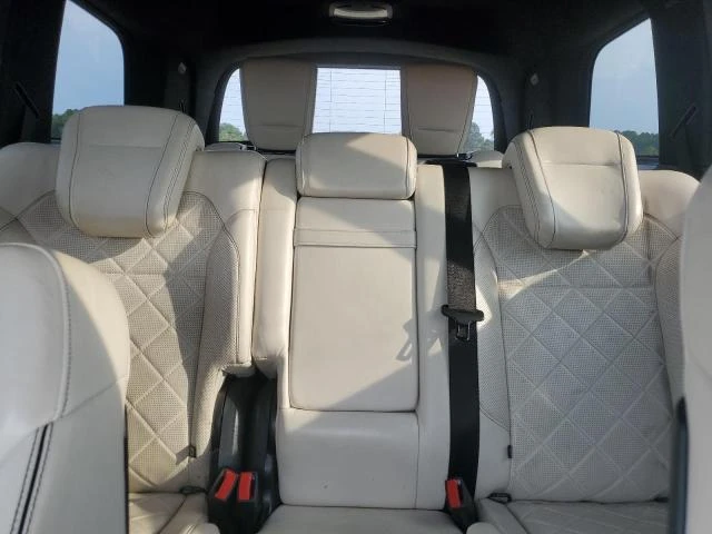 Mercedes-Benz GLS 450 DESIGNO* * * LANE* ASSIST*  | Mobile.bg   11