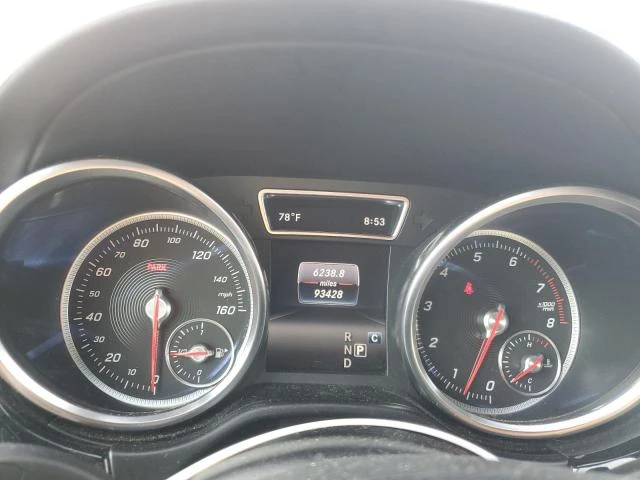 Mercedes-Benz GLS 450 DESIGNO* ПОДГРЕВ* КАМЕРА* LANE* ASSIST*  - изображение 8