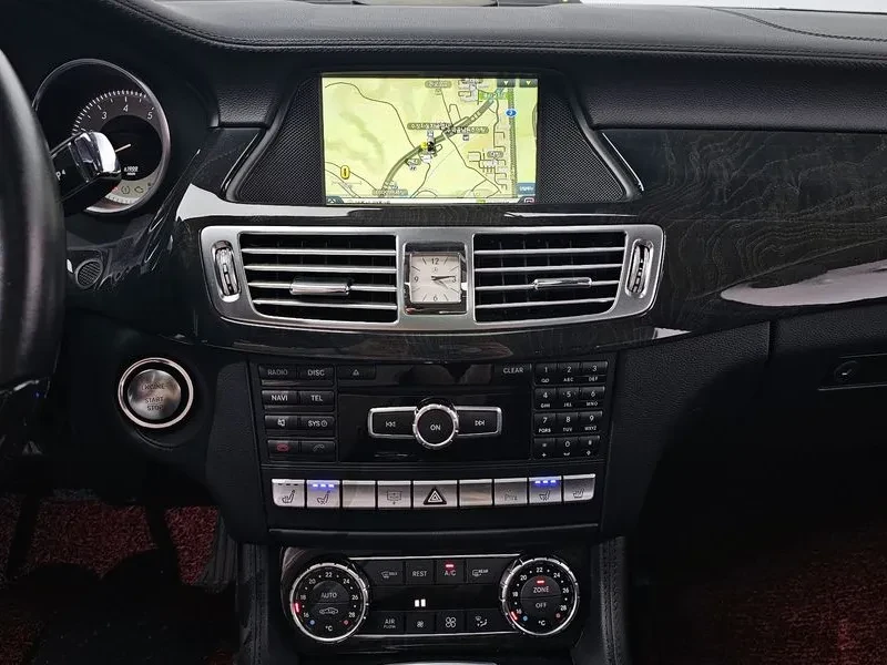 Mercedes-Benz CLS 350 | Mobile.bg � ����������� 14