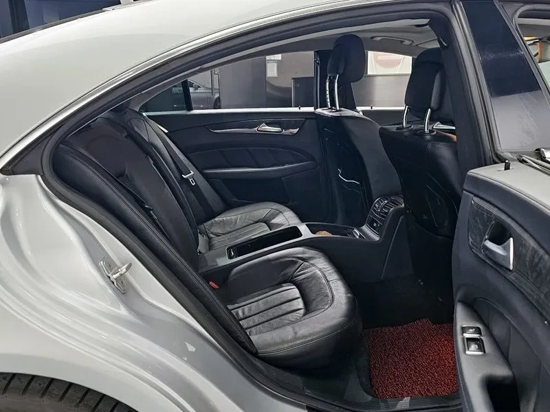 Mercedes-Benz CLS 350 | Mobile.bg � ����������� 12