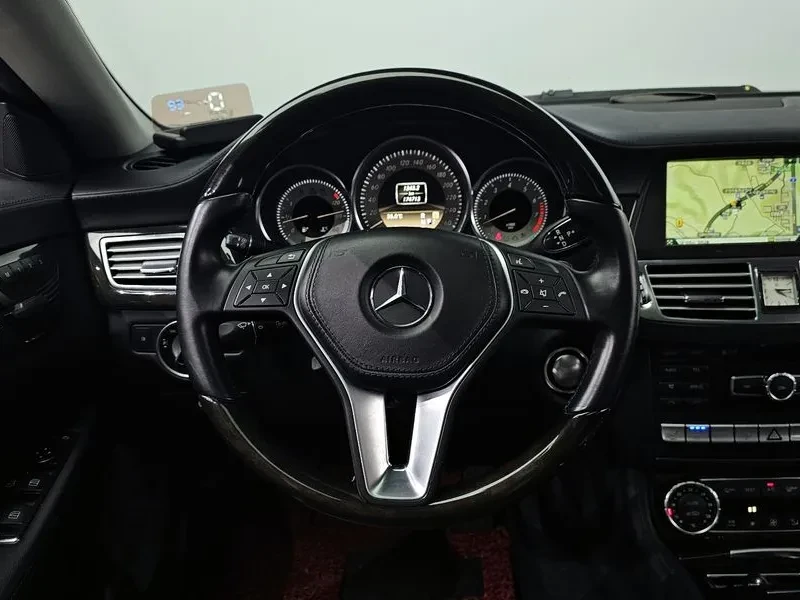 Mercedes-Benz CLS 350 | Mobile.bg � ����������� 13