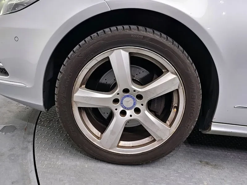 Mercedes-Benz CLS 350 | Mobile.bg � ����������� 5