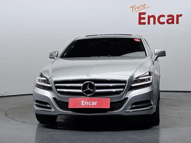 Mercedes-Benz CLS 350 | Mobile.bg � ����������� 3