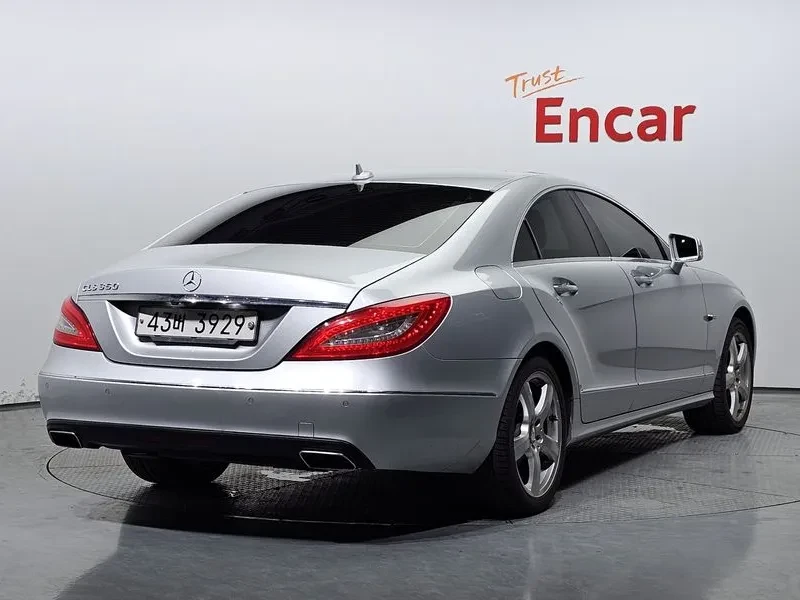 Mercedes-Benz CLS 350 | Mobile.bg � ����������� 2