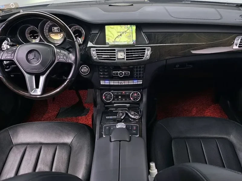 Mercedes-Benz CLS 350 | Mobile.bg � ����������� 7