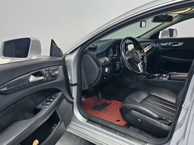 Mercedes-Benz CLS 350 | Mobile.bg � ����������� 11