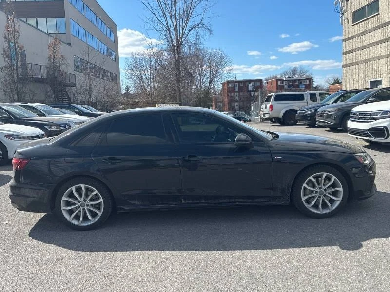 Audi A4 Technik/DIGITAL/360/ДИСТРОНИК/ПАНОРАМА/ГУМИ ДЖАНТИ, снимка 4 - Автомобили и джипове - 54368996